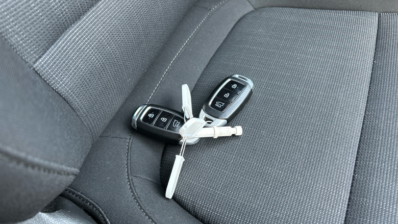 Hyundai Kona 1.0 TGDi 48V MHEV Premium 5dr Petrol Hatchback